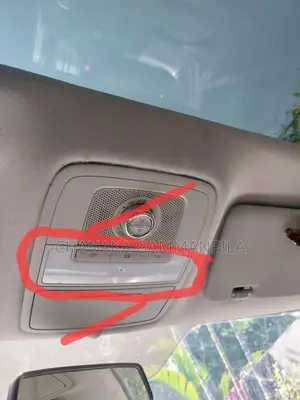 MGZSDOORLIGHTPANEL for SUV