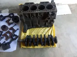 Engine block tata lokka for Lorry