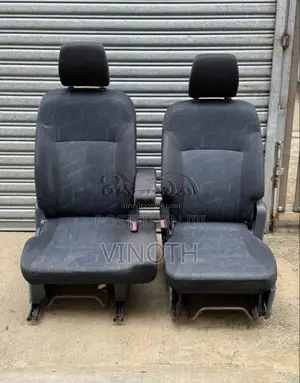 SeatSetJapan for Car