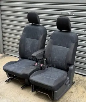 SeatSetJapan for Car