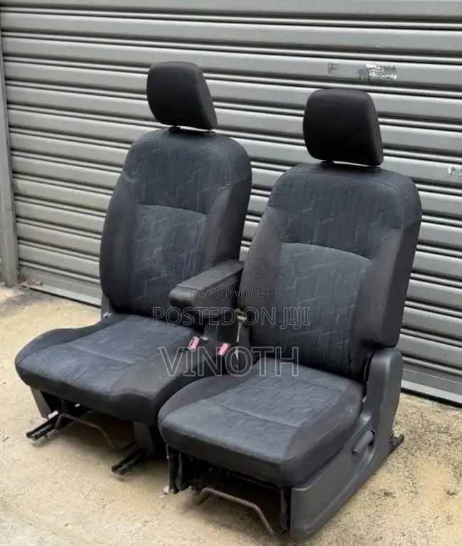 SeatSetJapan for Car