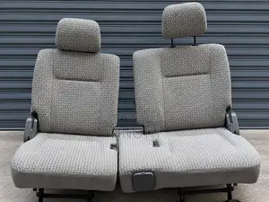 SeatSuzukiEvery for Car