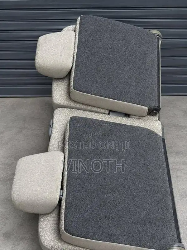 SeatSuzukiEvery for Car