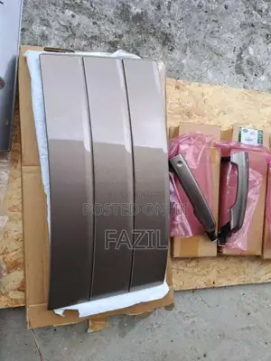 Range Rover vogue 2016 Parts for SUV
