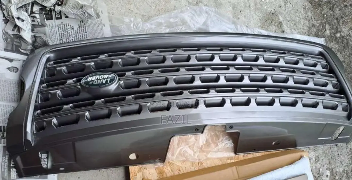 Range Rover vogue 2016 Parts for SUV