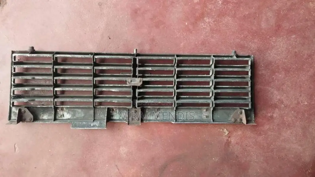 Pajero mk1 Front shell for SUV