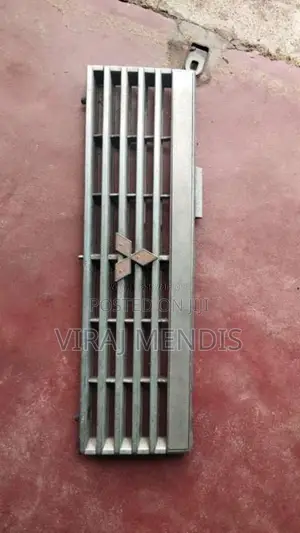 Pajero mk1 Front shell for SUV