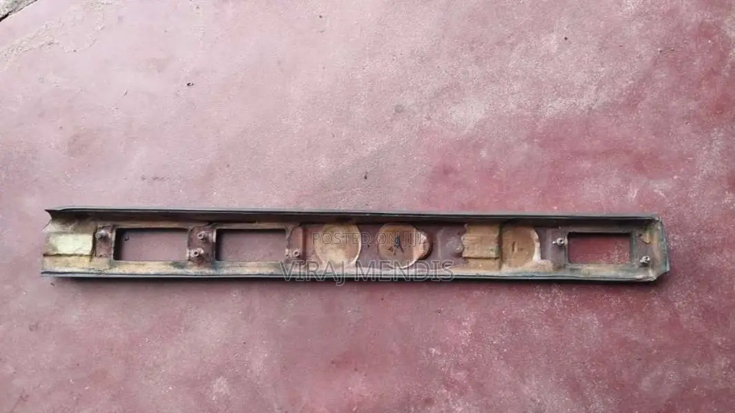 Pajero mk1 dash pad for SUV