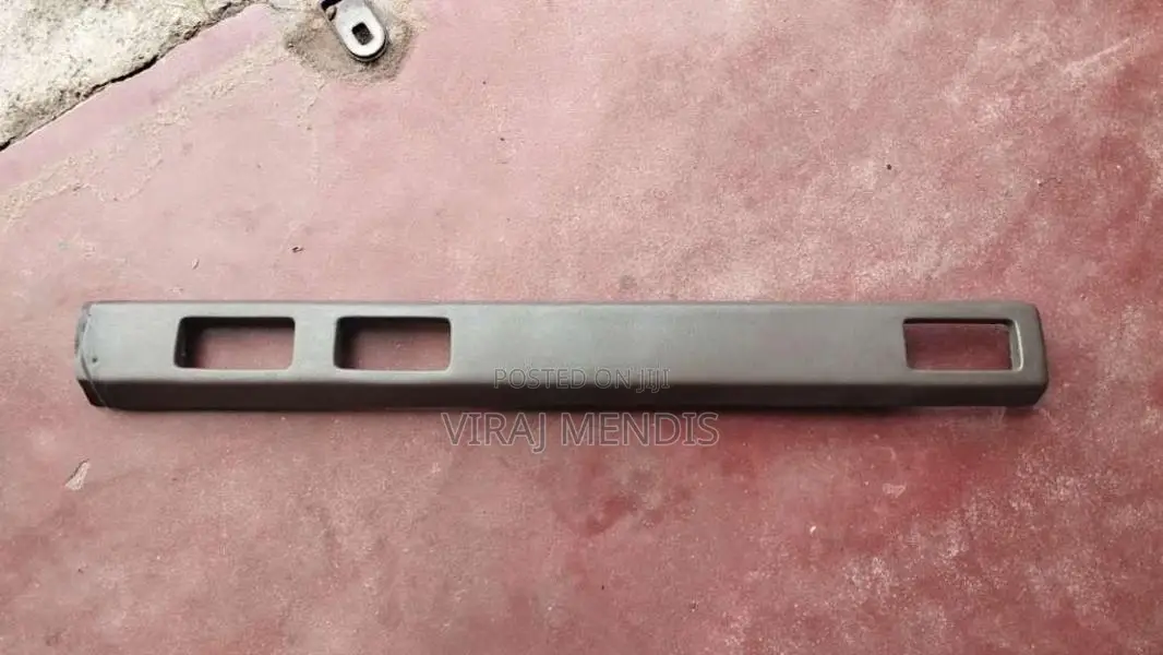 Pajero mk1 dash pad for SUV