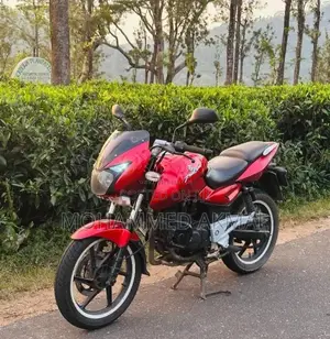 Bajaj Pulsar 180 2010 Motorbike (Used)