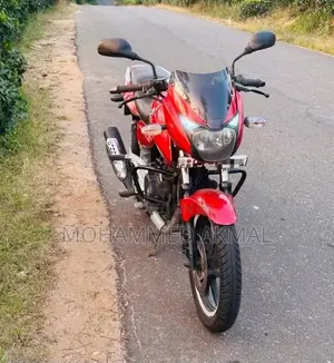 Bajaj Pulsar 180 2010 Motorbike (Used)