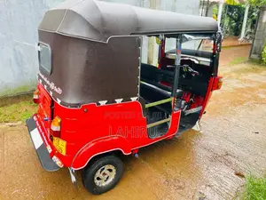 Bajaj RE 205 2012 Three Wheel (Used)
