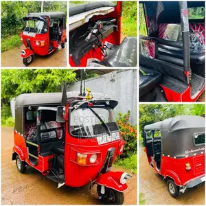 Bajaj RE 205 2012 Three Wheel (Used)
