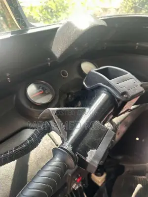 Bajaj 4 Stroke 2013 Three Wheel (Used)