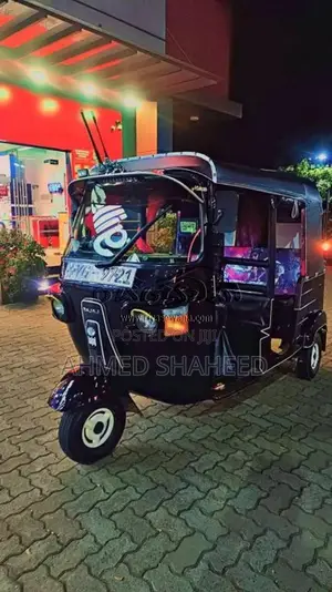 Bajaj RE 2011 Three Wheel (Used)