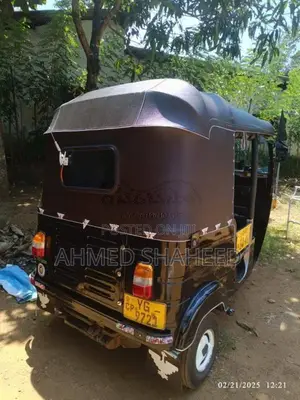 Bajaj RE 2011 Three Wheel (Used)