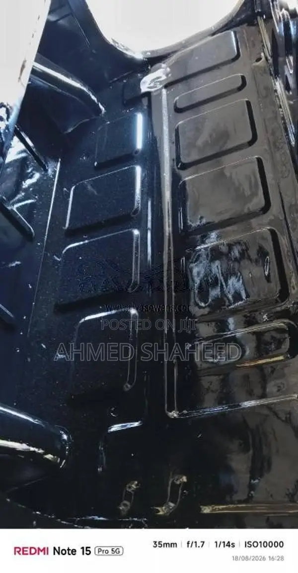 Bajaj RE 2011 Three Wheel (Used)