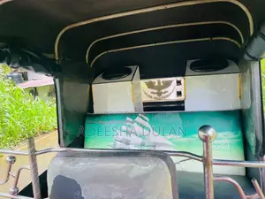 Bajaj RE 2003 Three Wheel Unregistered (Recondition)