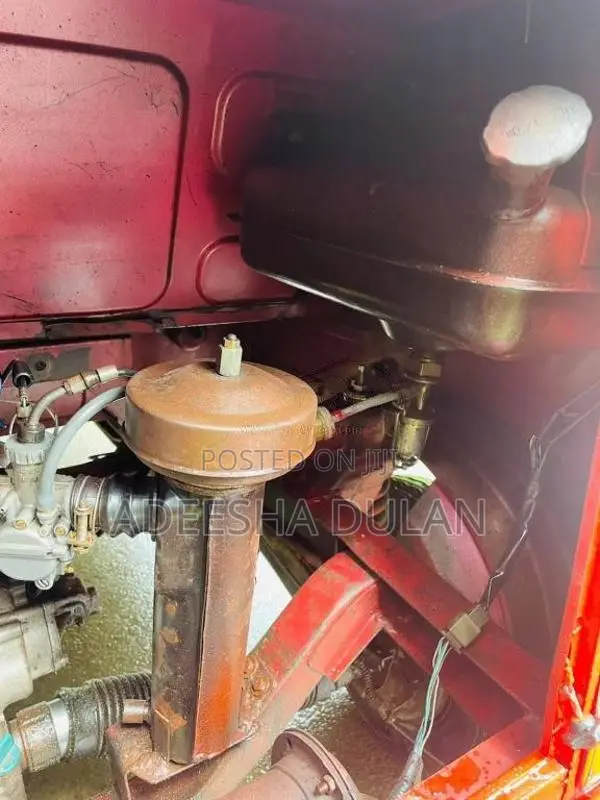 Bajaj RE 2003 Three Wheel Unregistered (Recondition)