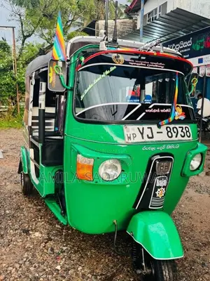 Bajaj RE 2012 Three Wheel (Used)