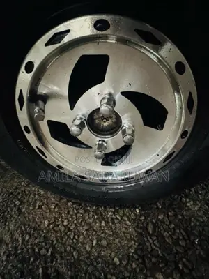 Bajaj RE 2012 Three Wheel (Used)
