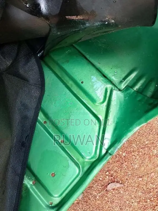 Bajaj 2 Stroke 2007 Three Wheel (Used)