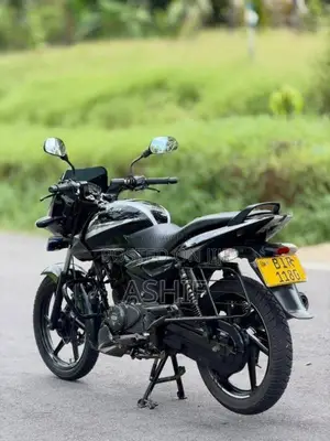 Bajaj Pulsar 150 2020 Motorbike (Used)