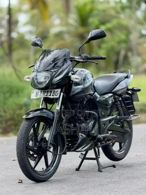 Bajaj Pulsar 150 2020 Motorbike (Used)
