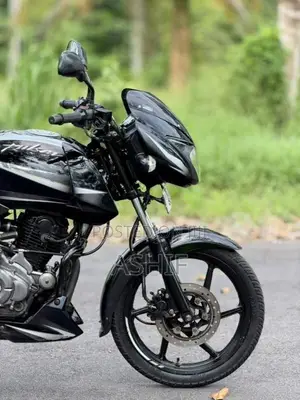 Bajaj Pulsar 150 2020 Motorbike (Used)