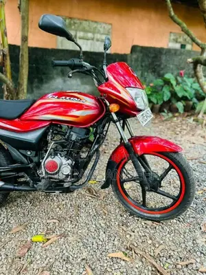 Bajaj Platina 100 ES 2017 Motorbike (Used)
