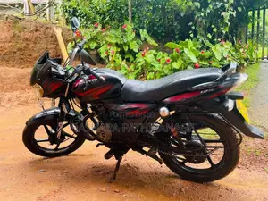 Bajaj Discover 2011 Motorbike (Used)