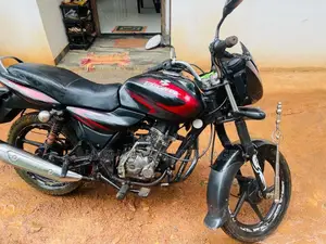 Bajaj Discover 2011 Motorbike (Used)