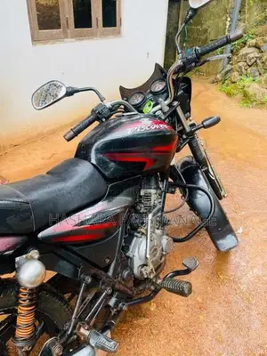 Bajaj Discover 2011 Motorbike (Used)