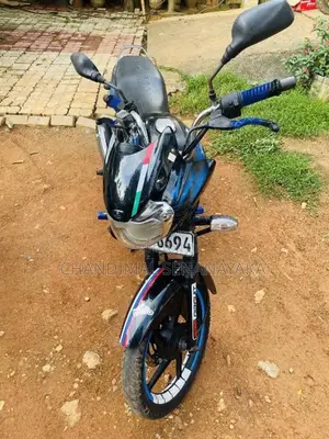 Bajaj Discover 150 2011 Motorbike (Used)