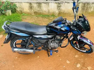 Bajaj Discover 150 2011 Motorbike (Used)