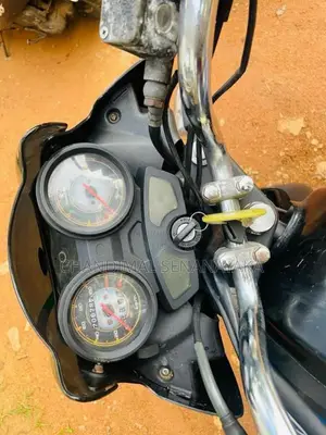 Bajaj Discover 150 2011 Motorbike (Used)