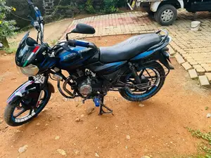 Bajaj Discover 150 2011 Motorbike (Used)