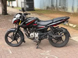 Bajaj Pulsar 135 2013 Motorbike (Used)
