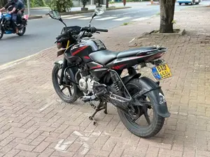 Bajaj Pulsar 135 2013 Motorbike (Used)