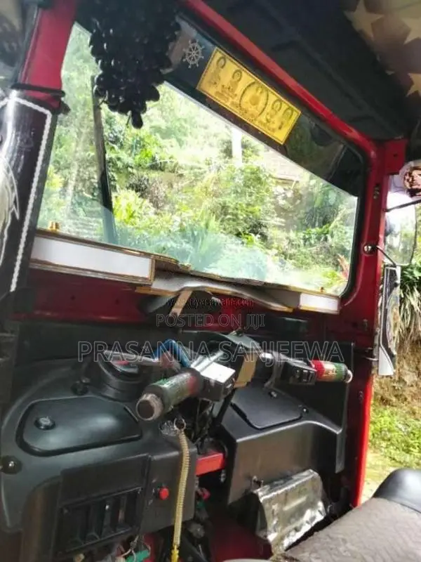 Bajaj RE 4 Stroke 2017 Three Wheel (Used)