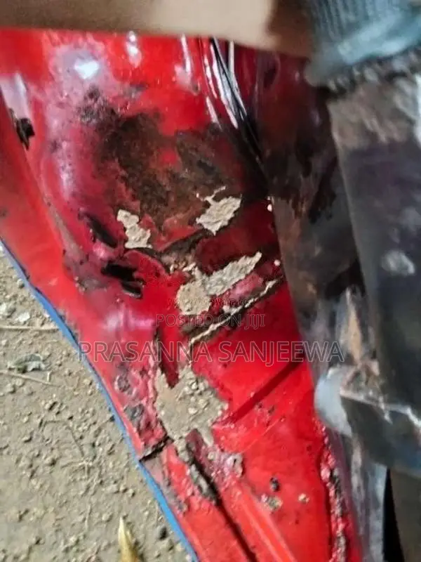 Bajaj RE 4 Stroke 2017 Three Wheel (Used)