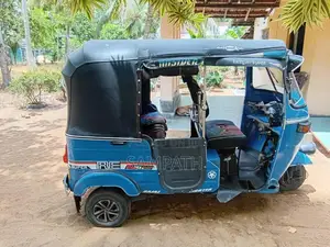 Bajaj Re 4s 2007 Three Wheel (Used)