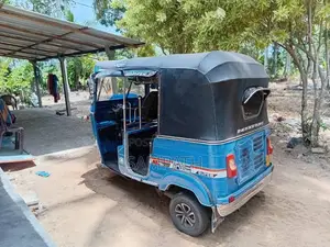Bajaj Re 4s 2007 Three Wheel (Used)