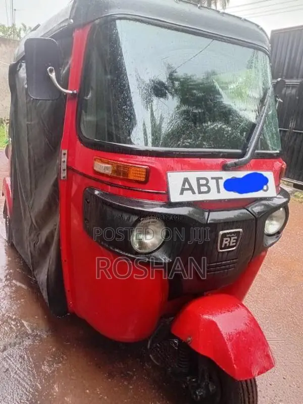 Bajaj RE 2019 Three Wheel (Used)