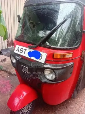 Bajaj RE 2019 Three Wheel (Used)