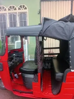 Bajaj RE 2019 Three Wheel (Used)