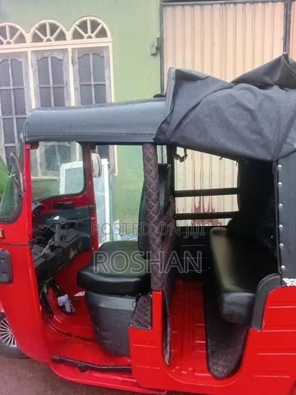 Bajaj RE 2019 Three Wheel (Used)