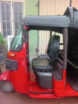 Bajaj RE 2019 Three Wheel (Used)