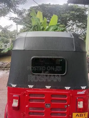 Bajaj RE 2019 Three Wheel (Used)