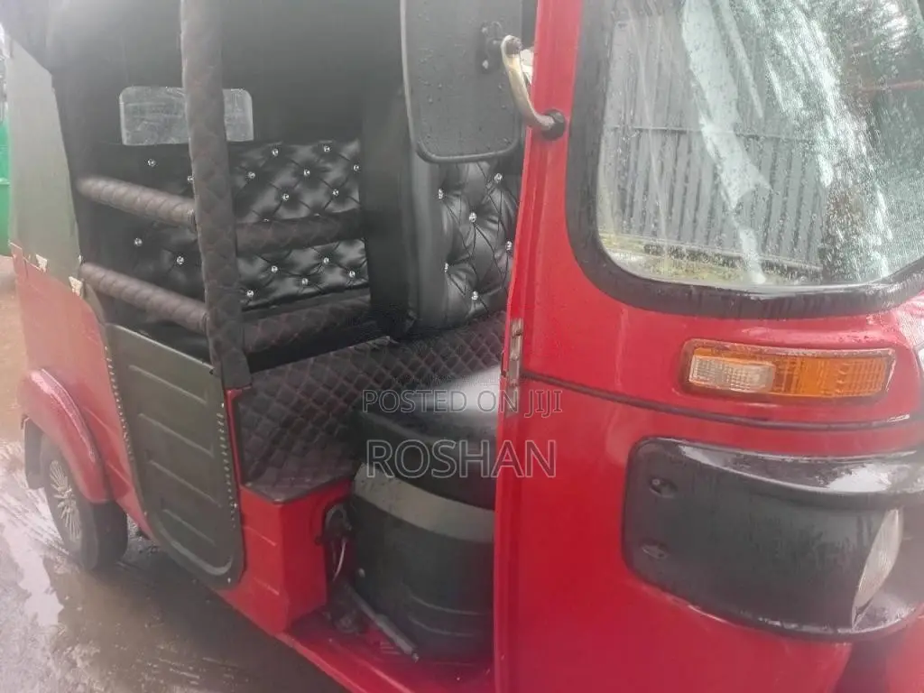 Bajaj RE 2019 Three Wheel (Used)